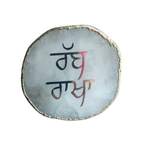Religious Decorative Item