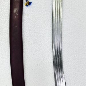SIROHI SWORD BRASS HANDLE/ BHATIA KAKAAR ENTERPRISES AMRITSAR