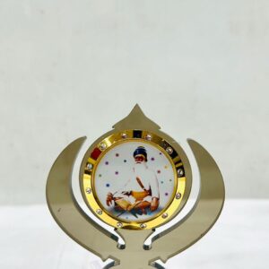 Khanda Photo
