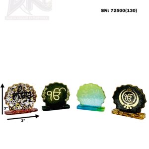 Resin Photos