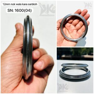 SARBLOH KARA KALAR 12MM