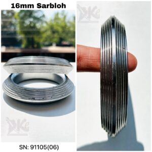 SARABLOH KARA LINING 16MM