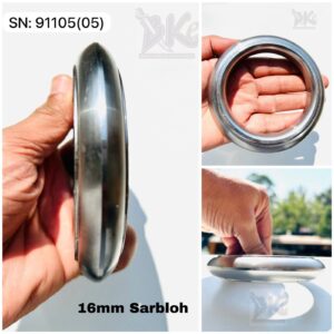 SARBLOH KARA 16MM