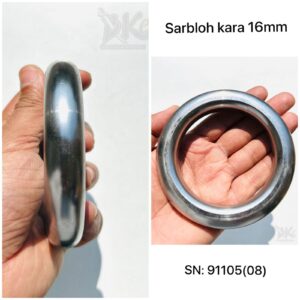 SARBLOH KARA ROUND 16MM