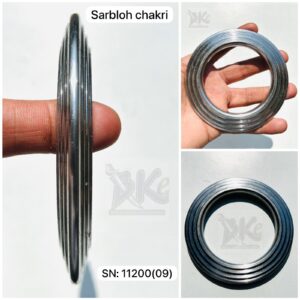 SARBLOH CHAKRI HEAVY