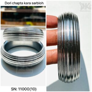 SARBLOH KARA DORI FLAT