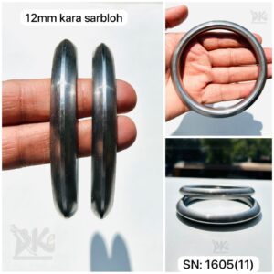 KARA SARBLOH NOK