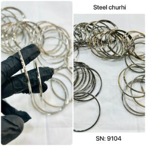 STEEL KARA 3MM