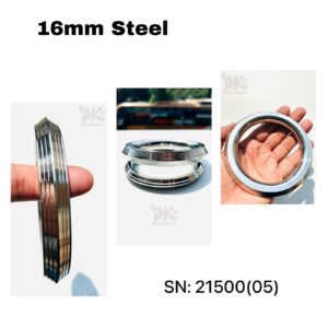 KARA STEEL 16MM