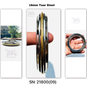 KARA STEEL 16MM TAAR