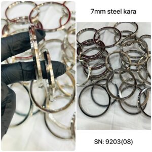 KARA STEEL 7MM