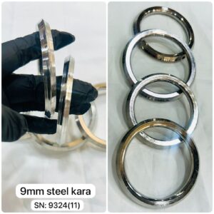 KARA STEEL9MM