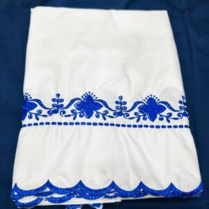 Hajuriya (2.5 MTRS)