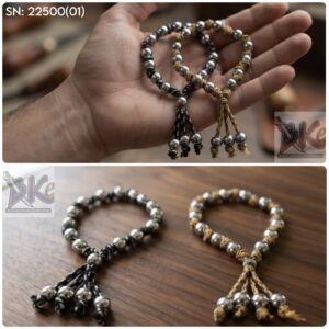Simarna Makhana Gand (knot)