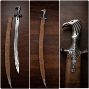 Kirpan Tegha Eagle Handel