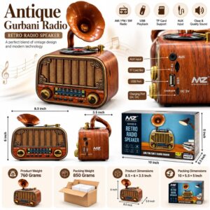 Antique Gurbani Radio
